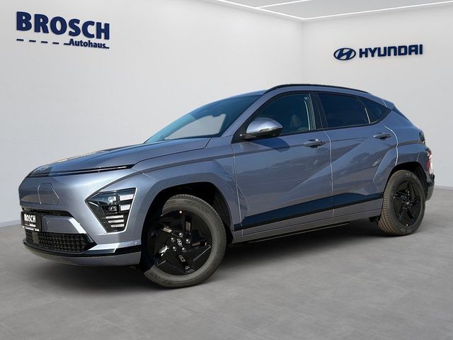 Hyundai KONA SX2 MY26 EV 49kWh TREND ASSIST-P 360°+NAV++