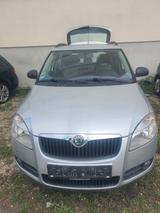 Skoda Fabia 1.2l Cool Edition Combi HTP aus 1 Hand - Skoda Fabia in Bonn