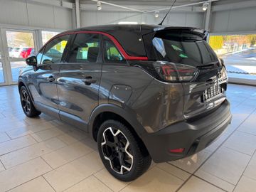 Bild 6 Opel Crossland (X) Crossland GS 81kW MT6 Kamera LED