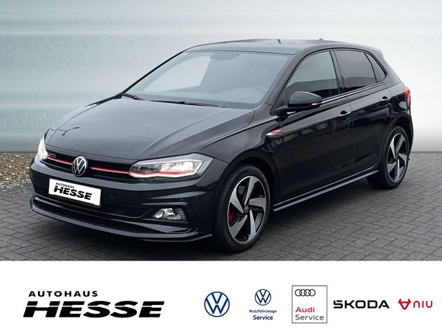 Volkswagen Polo 2.0 TSI GTI DSG, LED Navi ACC