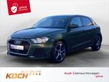 Audi A1 Sportback 25 TFSI S-Tronic Advanced, Sportsit