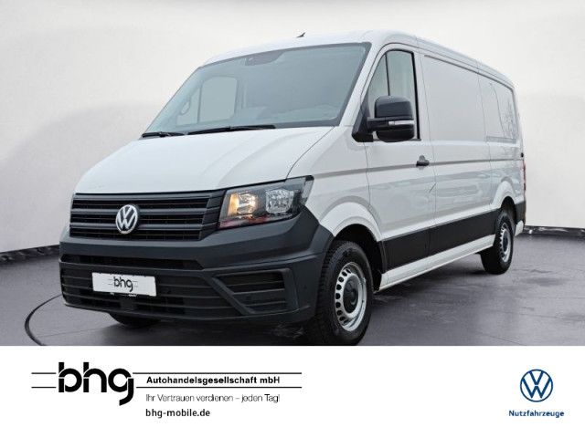 Volkswagen Crafter 35 TDI VA