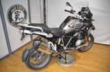 BMW R1200GS 3 Pakete/Style Excl./Garantie - BMW R1200ST
