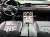 Audi A8 3.7 quattro ZR-KETTE-FW-BREMSEN NEU - Audi A8 mit Benzin-Antrieb: Limousine, 3.7