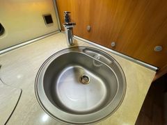 HYMER / ERIBA / HYMERCAR B 634 SL Duo-Mobil | *Hier fehlt es an nichts.*