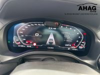 BMW X3 M - Vorschau Bild 11