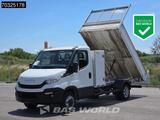 Iveco Daily 35C15 3.0L Kipper Doppelbereifung 3,5t AHK - Iveco Diesel Koffer Daily 35c15