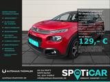 Citroën C3 Shine 1.2 PureTech 110 Panorama LED Klimaauto - Citroën C3 in Aachen