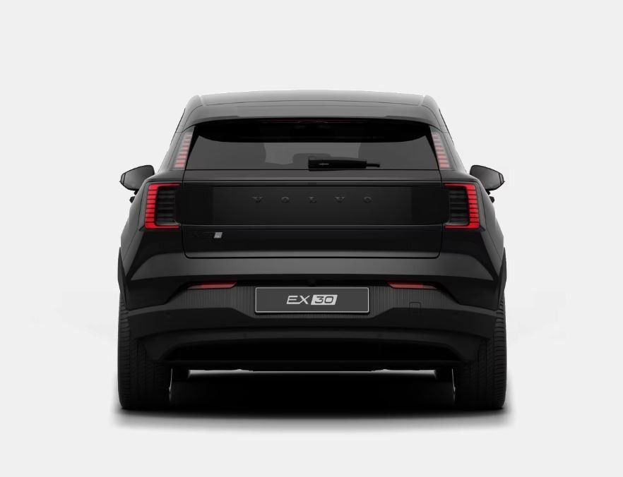 Volvo EX30 - Bild 5