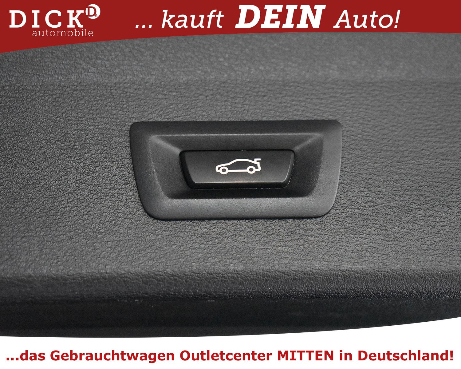 Fahrzeugabbildung BMW X1 xDr 20d Aut xLine NAV+KAM+LEDER+SHZ+LED+AHK+M