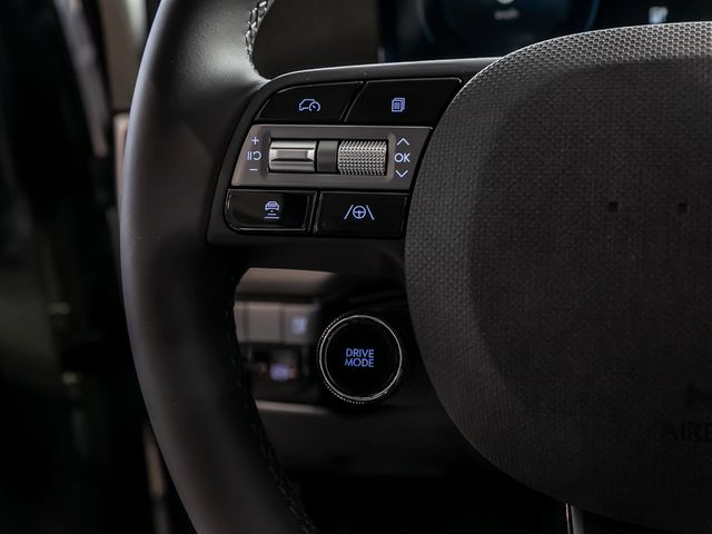 Hyundai Ioniq 5 Basis Elektro Kamera Autobahnassistent