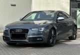 Audi A5 3.0 TDI quattro  1 OF 300 DTM Champion2013 - Audi A5: 30 TDI