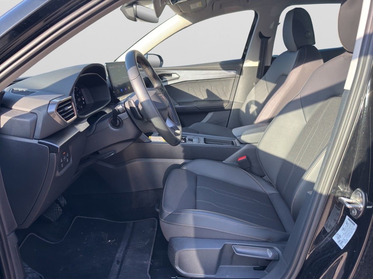 Cupra Leon - Bild 14