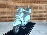 Vespa GTS 310 **Neuzustand** - VESPA GTS 310