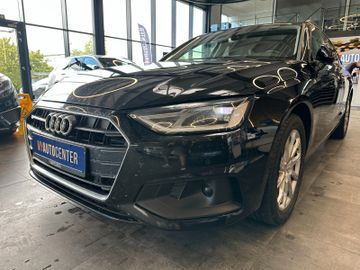 MYAUTOCENTER – Gebraucht- und Jahreswagen mit Werkstattservice in Pfaffenhofen Audi A4 Avant *ACC*PDC*NAVI*KLIMSitzHZ*