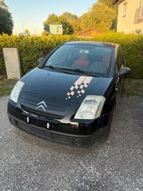 Citroën Citröen C2 mit Tüv - gebrauchte Citroën C2 aus dem Jahr 2005