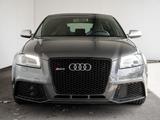 Audi RS3 2.5 TFSI S tronic quattro Sportback  - Audi RS3 Gebrauchtwagen