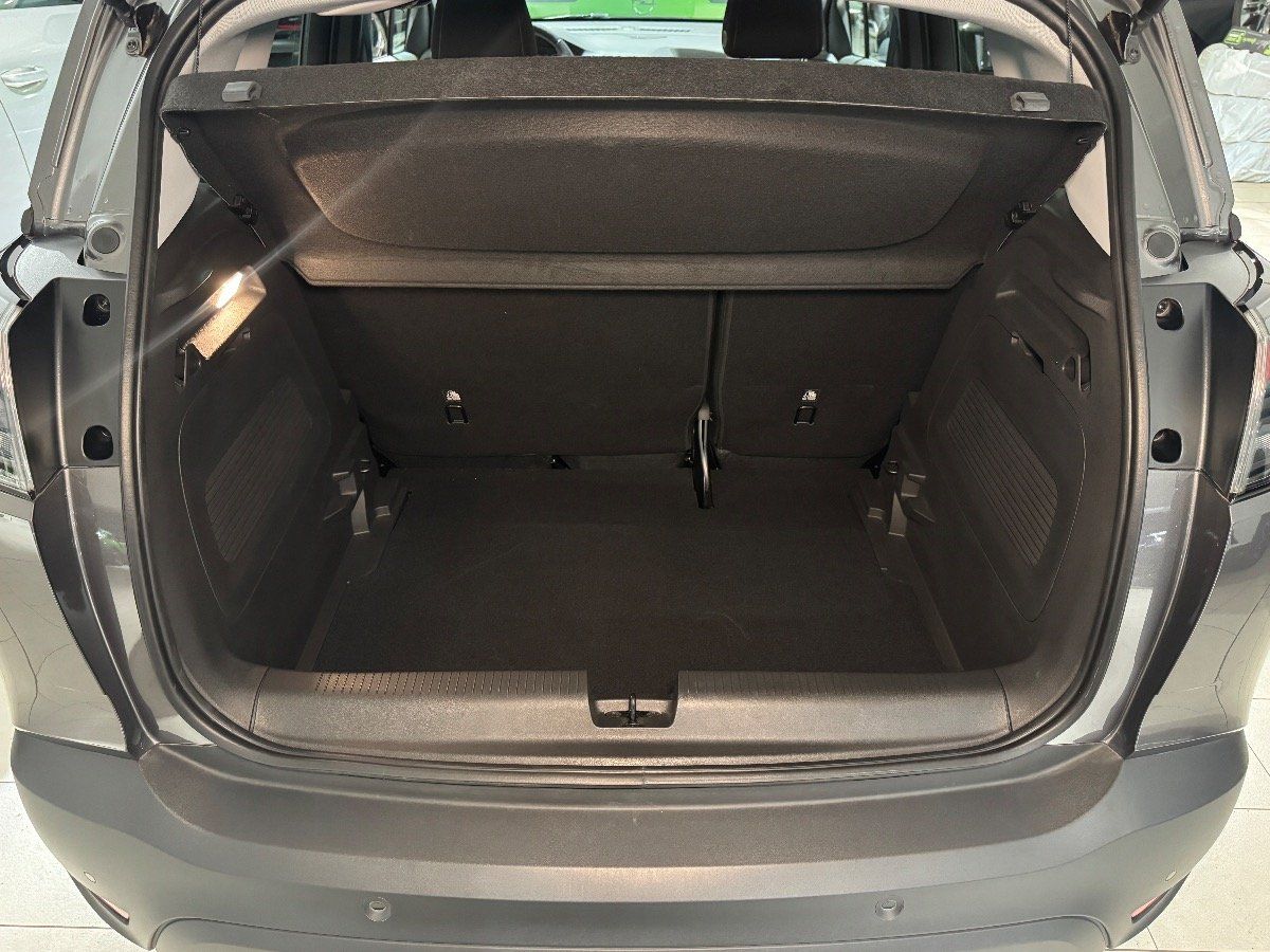 Opel Crossland (X) - Bild 21