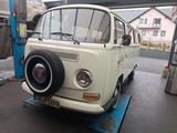 Volkswagen T2a Clipper Schiebedach Selten u. Edel - Volkswagen T2: Kleinbus, T2a