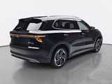 MGS5 EV 64 KWH MY25 LUXURY - MG Elektroautos