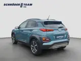 Hyundai KONA 1.0 T-GDi Style LED/PDC/GANZJAHRESREIFEN - Hyundai KONA in Bielefeld