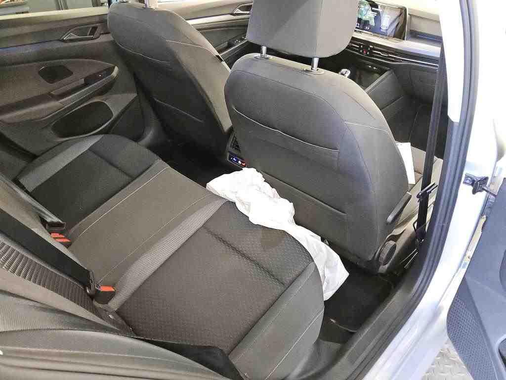 Volkswagen Golf Variant 2.0 TDI Active Kamera+Nav+AHK+Stand, миниатюра 9