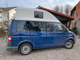 Volkswagen VW T5 Camper | 140PS | Hochdach | Autark | Solar - Offers