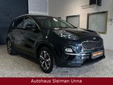Kia Sportage Spirit 2WD/Leder/Navi/Top-pflege - : Leder, Pflege