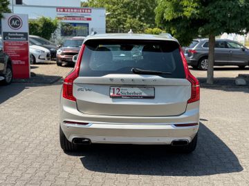 Volvo XC90 - 5
