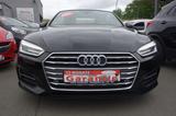Audi A5 Cabriolet Sport - Audi A5: Navigationssystem