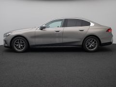 Foto Nummer 11: BMW 520d