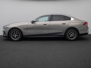 BMW 520 - 11