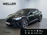 Toyota C-HR 2.0 Hybrid Team D *LED*ACC*CarPlay*CAM*SHZ*
