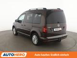 Volkswagen Caddy 1.4 TSI Highline BlueMotion*NAVI*PDC*SHZ* - Volkswagen Caddy: Bluemotion