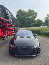 Audi A7 Comp. MTM/B&O/Softclose/Voll !!!!!!!!! - Audi: Mtm
