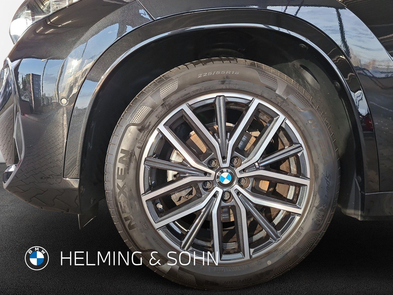 BMW X1 - Bild 7