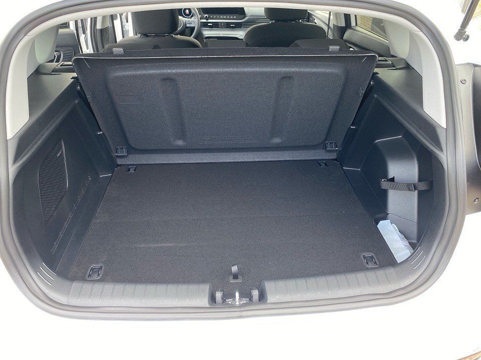 Fahrzeugabbildung Hyundai BAYON 1.0T 100PS DCT Prime