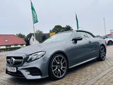 Mercedes-Benz E 53 AMG*4Matic*AMG Driver's Package*Night-Paket - Mercedes-Benz: AMG Package