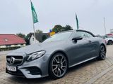 Mercedes-Benz E 53 AMG*4Matic*AMG Driver's Package*Night-Paket - Mercedes-Benz E 53 AMG aus 2020