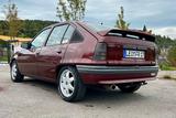Opel Kadett E GSI C20NE Mattig Irmscher - Opel Kadett: Kleinwagen