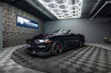 Ford Mustang Shelby 500 GT Cabrio Performance PREMIUM - Ford Mustang: Cabrio