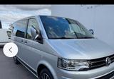 Volkswagen Multivan T 5 Volkswagen - Volkswagen LT aus 2011
