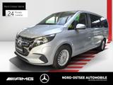Mercedes-Benz EQV 300 MBUX KAMERA KLIMA 8 SITZE DISTRONIC - gebrauchte Mercedes-Benz EQV aus dem Jahr 2024