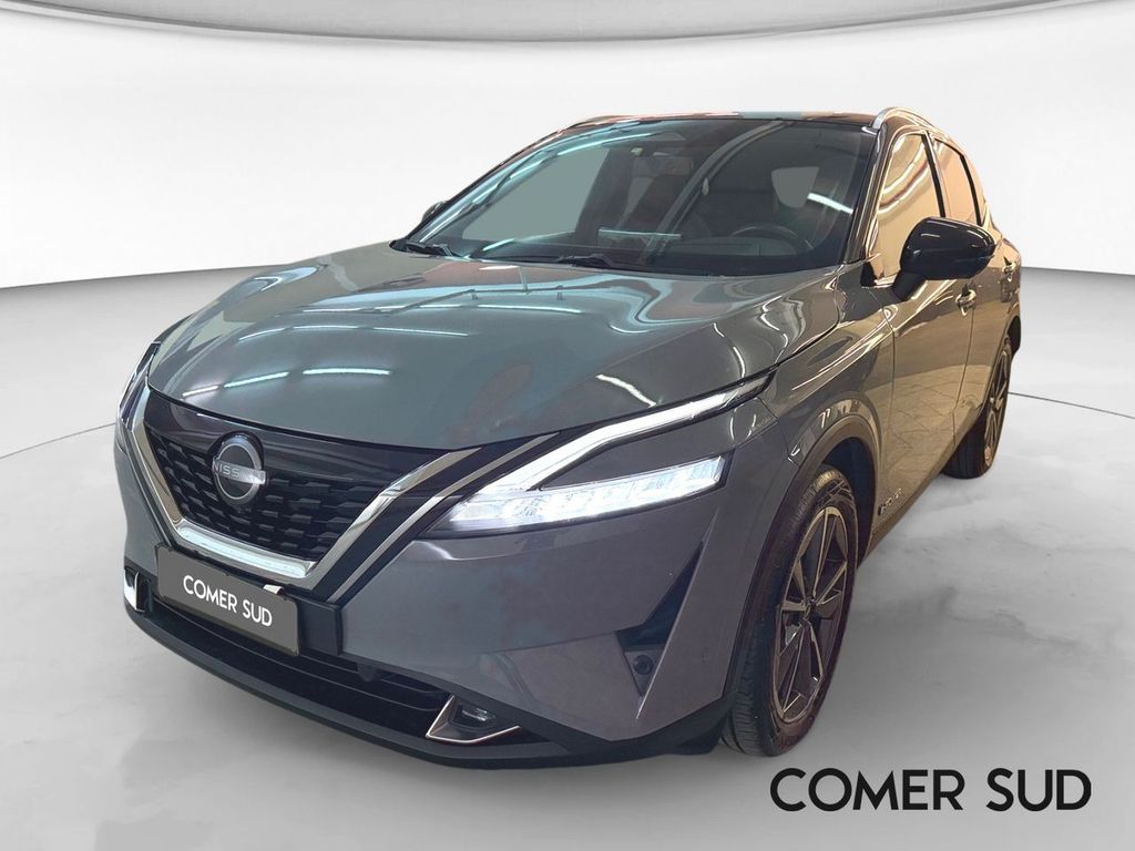 Image of Nissan Qashqai