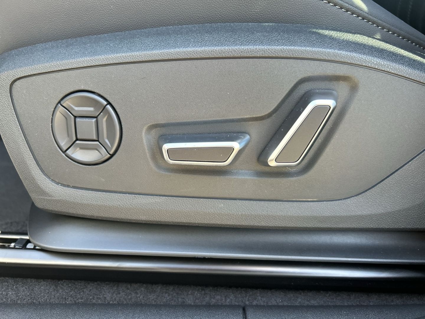 Audi Q3 - Bild 21