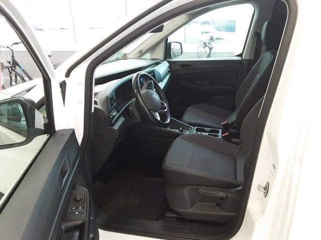 Fahrzeugabbildung Volkswagen Caddy Cargo 1.5TSI DSG  STNDHZG+NAVI+ACC+KAMERA+