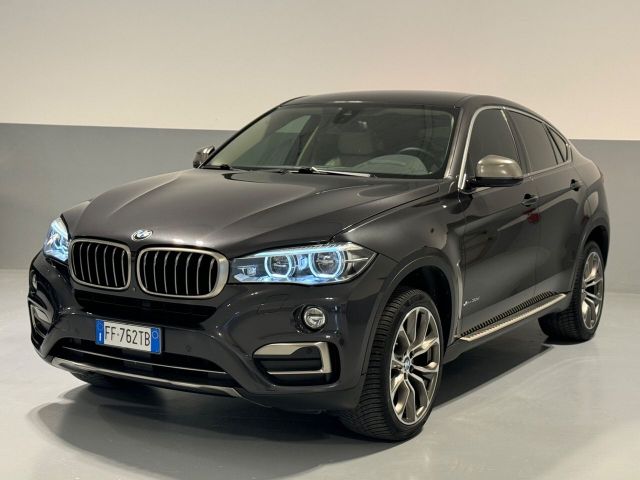 BMW Bmw X6 xDrive30d 249CV sport