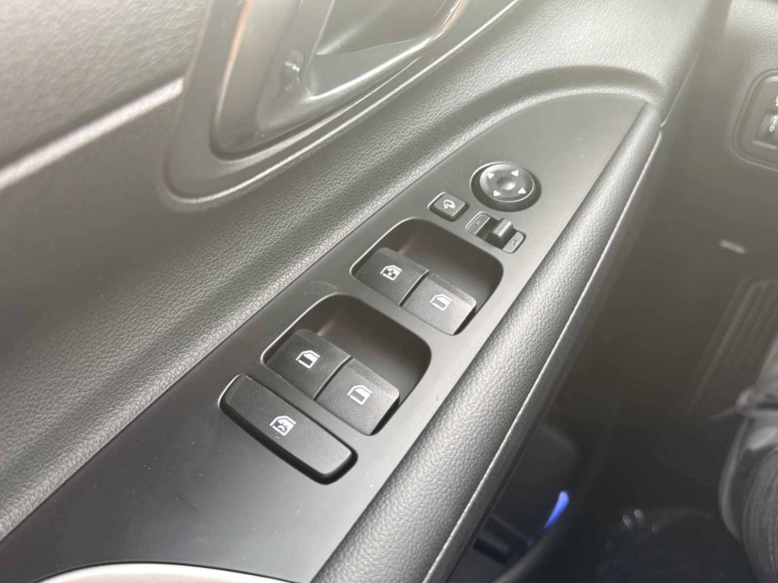 Hyundai i20 - Bild 19