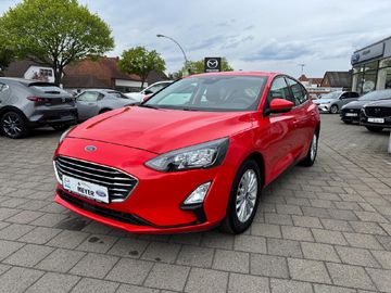 Ford Focus 1.0 Titanium NaviLEDKlima 