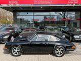 Porsche 911 T  - 2.7S - restauriert - H-Kz. - Porsche aus 1969: 911s